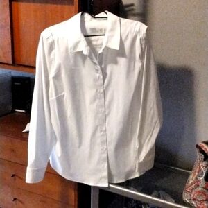 Blouse white